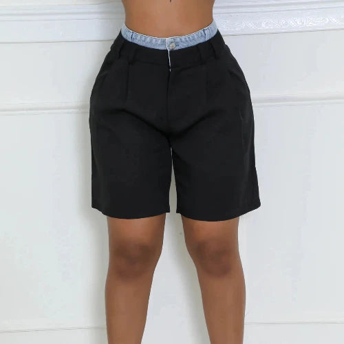 Bermuda Attitude Shorts